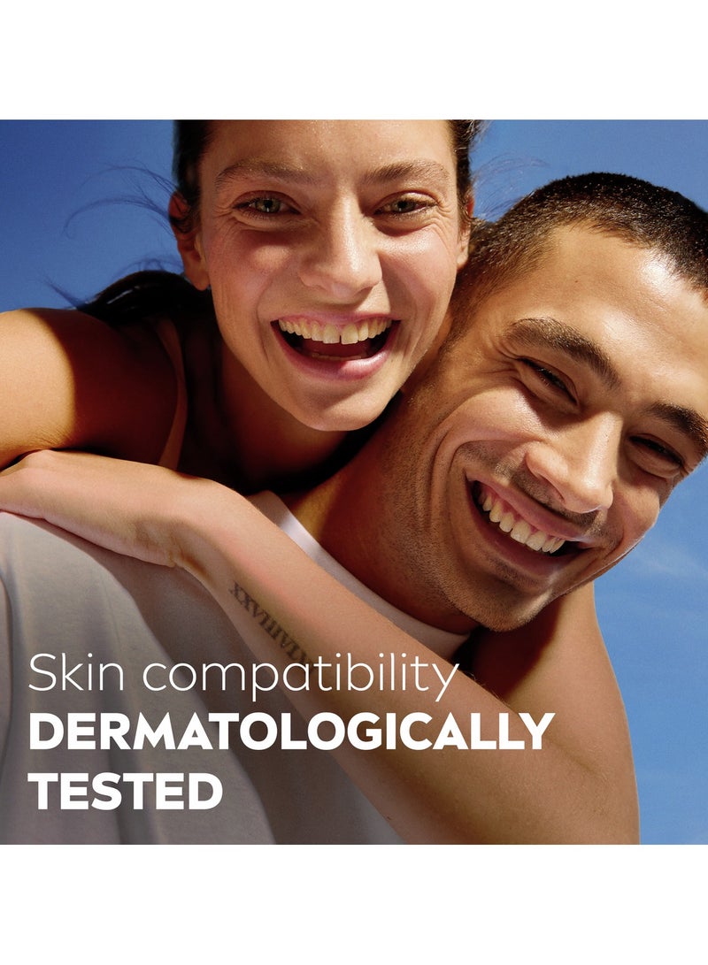 Nivea Clear Up Daily Uv Fluid SPF50+ Face Sunscreen With Carnitine - Image 4